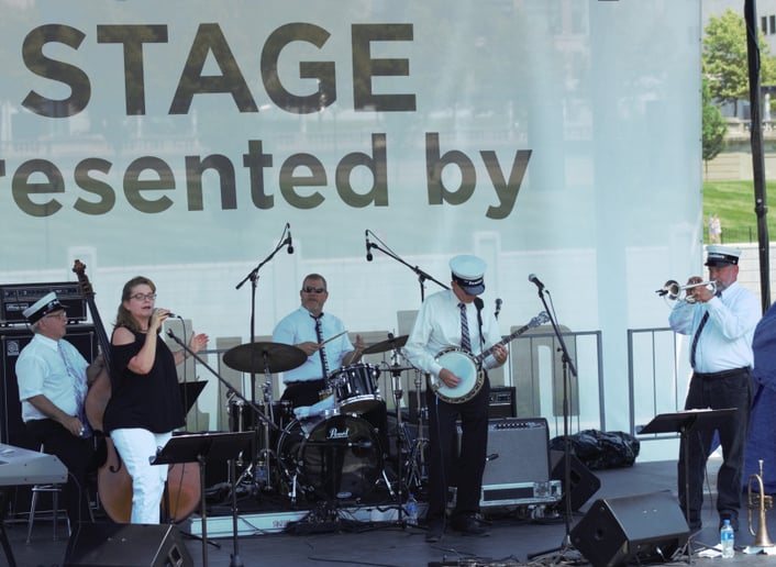 Gallery photo 6 of North Columbus Music Entertainment