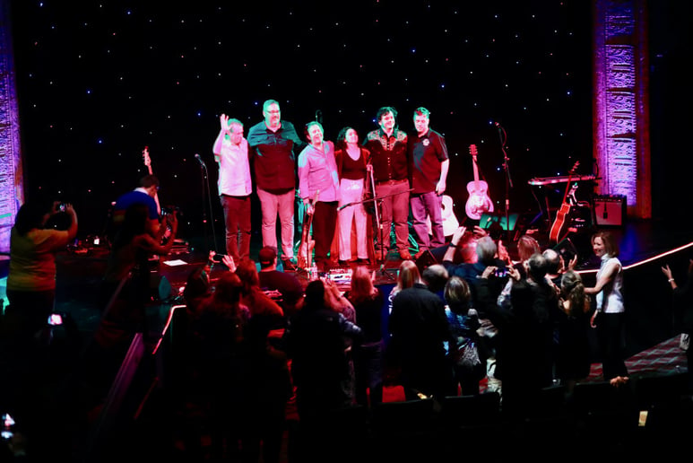 Gallery photo 2 of North County Band