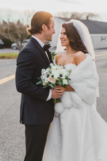 Gallery photo 2 of North Fork Wedding Films & Photography
