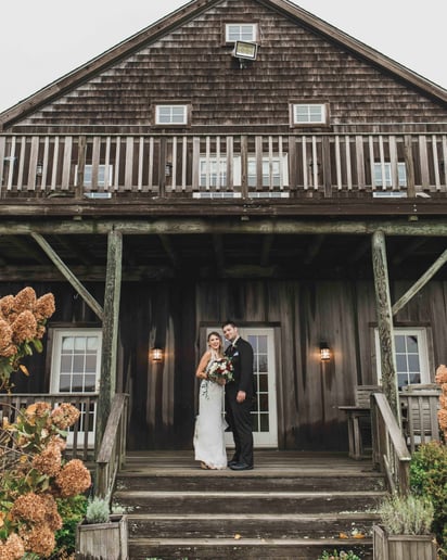 Gallery photo 3 of North Fork Wedding Films & Photography