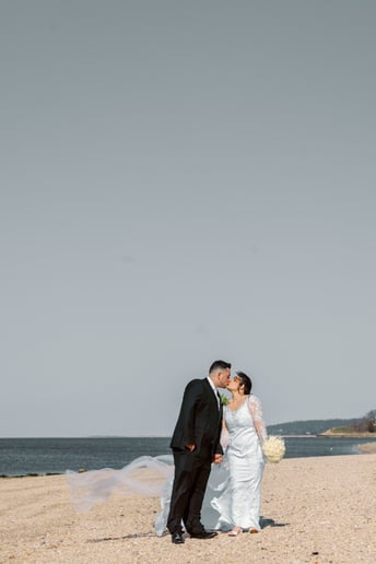 Gallery photo 4 of North Fork Wedding Films & Photography