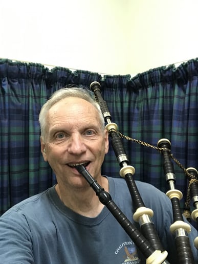 Gallery photo 8 of Rob Rogers - North Georgia Piper