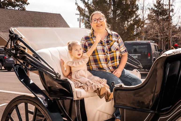 Gallery photo 10 of North Pine Carriage Company
