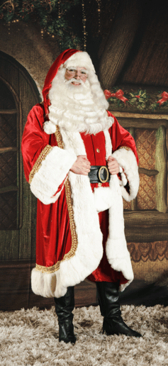 Gallery photo 1 of Regal Claus Productions
