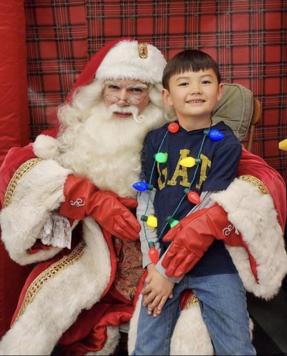 Gallery photo 4 of Regal Claus Productions