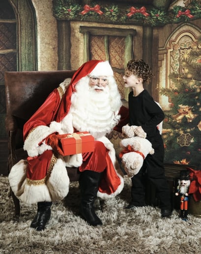 Gallery photo 6 of Regal Claus Productions