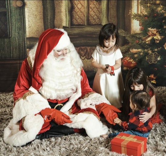 Gallery photo 7 of Regal Claus Productions