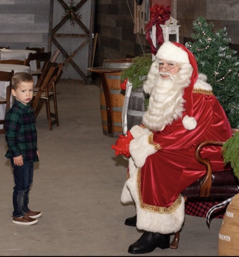 Gallery photo 9 of Regal Claus Productions
