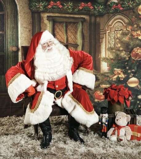 Gallery photo 10 of Regal Claus Productions
