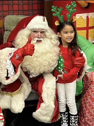 Gallery photo 5 of Regal Claus Productions