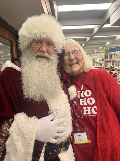 Gallery photo 8 of North Shore Santa