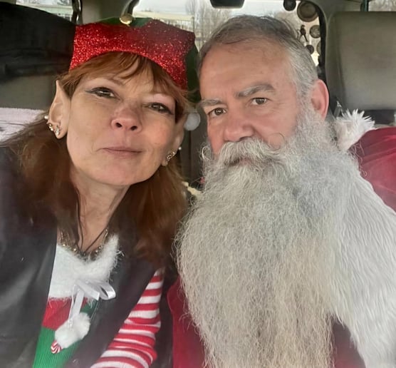 Gallery photo 6 of North Shore Santa