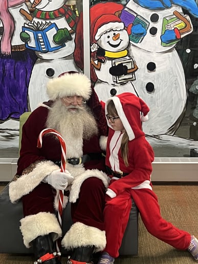 Gallery photo 2 of North Shore Santa