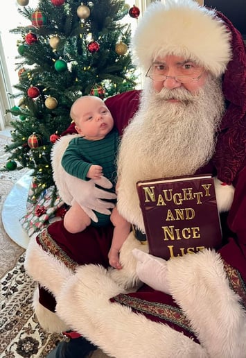 Gallery photo 1 of North Shore Santa
