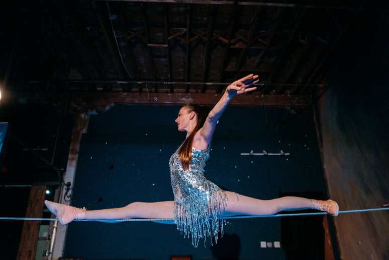 Gallery photo 2 of North Star Circus Arts
