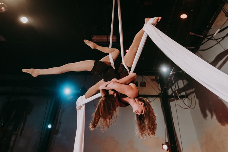 Gallery photo 4 of North Star Circus Arts