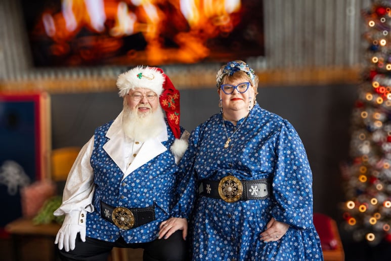 Gallery photo 4 of North Star Claus Experience, LLC