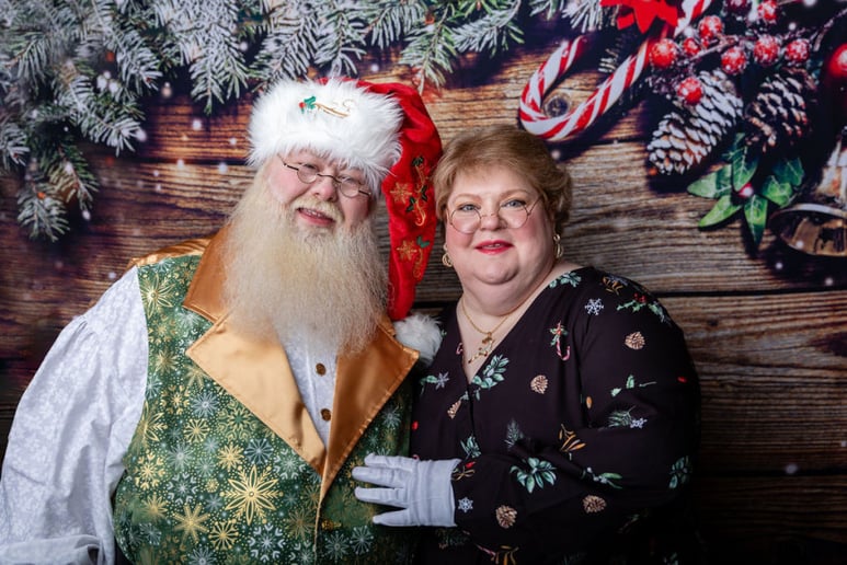 Gallery photo 7 of North Star Claus Experience, LLC
