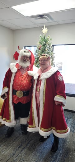 Gallery photo 14 of North Star Claus Experience, LLC