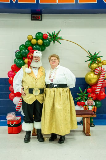 Gallery photo 9 of North Star Claus Experience, LLC