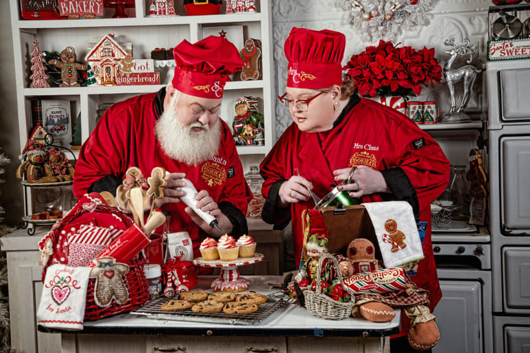 Gallery photo 12 of North Star Claus Experience, LLC