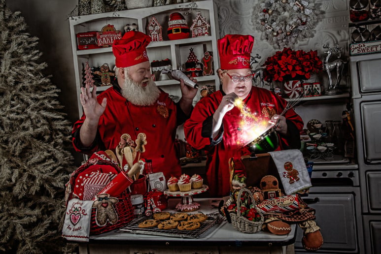 Gallery photo 13 of North Star Claus Experience, LLC