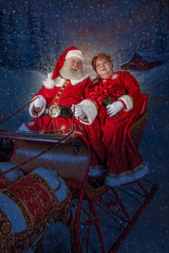 Gallery photo 1 of North Star Claus Experience, LLC