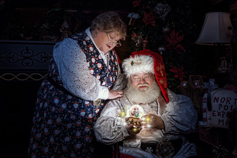 Gallery photo 11 of North Star Claus Experience, LLC