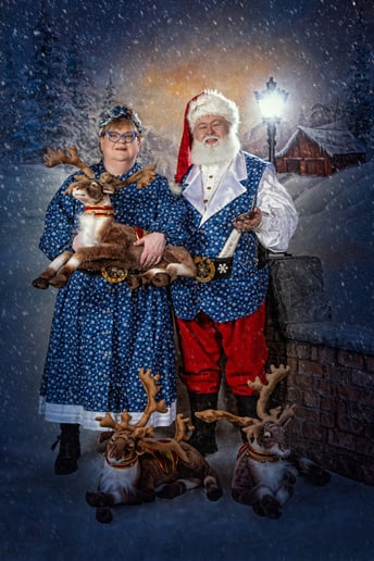 Gallery photo 10 of North Star Claus Experience, LLC