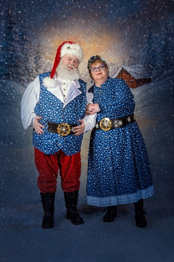 Gallery photo 8 of North Star Claus Experience, LLC