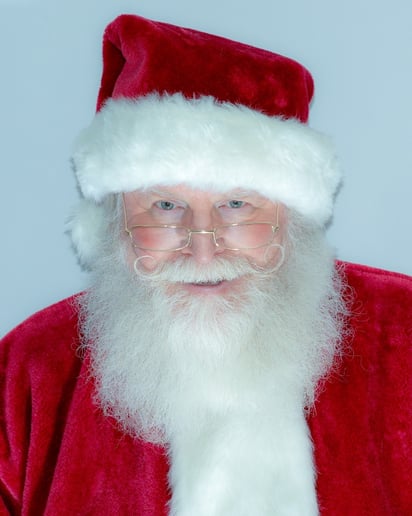 Gallery photo 3 of North Texas Santa