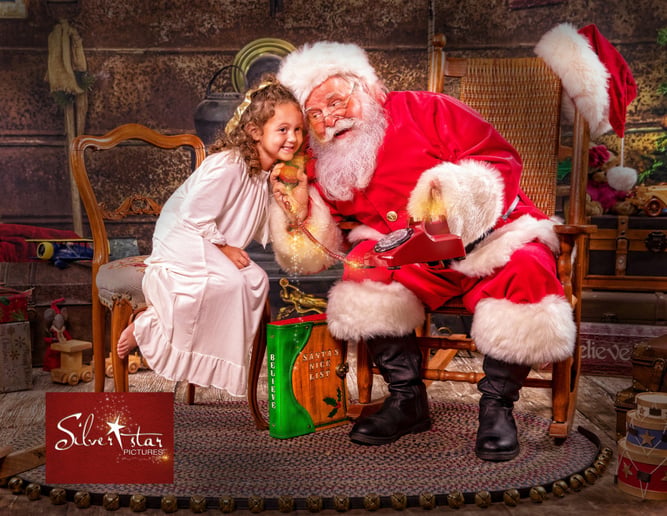 Gallery photo 5 of North Texas Santa