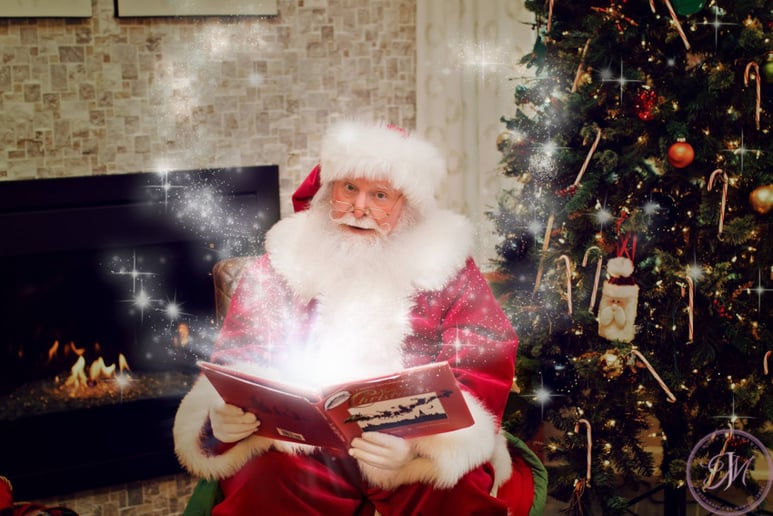 Gallery photo 6 of North Texas Santa