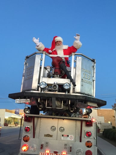 Gallery photo 7 of North Texas Santa