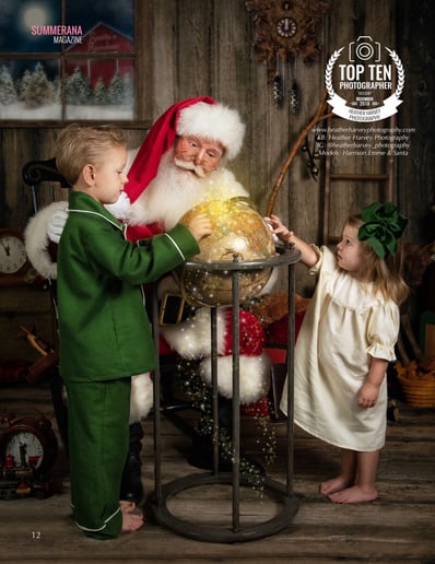 Gallery photo 8 of North Texas Santa