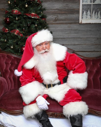 Gallery photo 10 of North Texas Santa