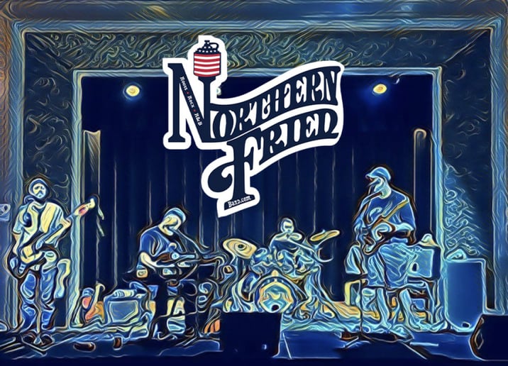 Gallery photo 1 of Northern Fried