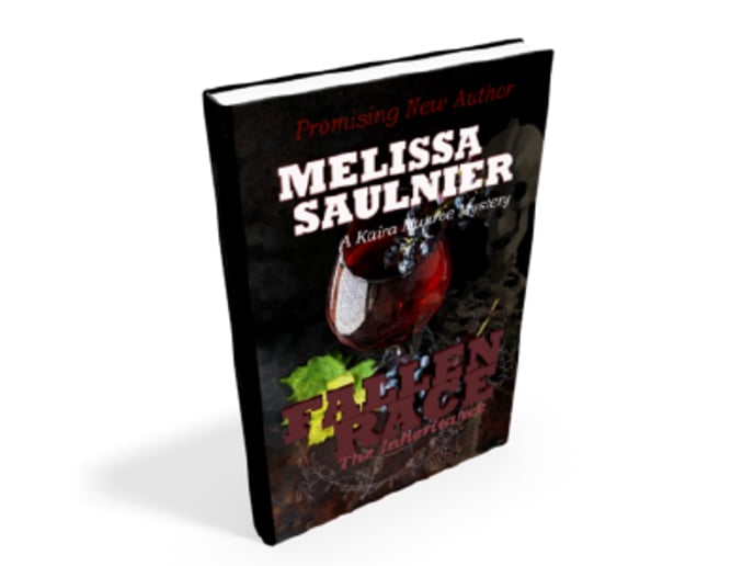 Gallery photo 5 of Northern Gate Publishing