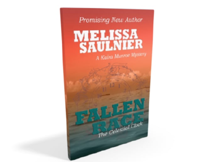 Gallery photo 6 of Northern Gate Publishing