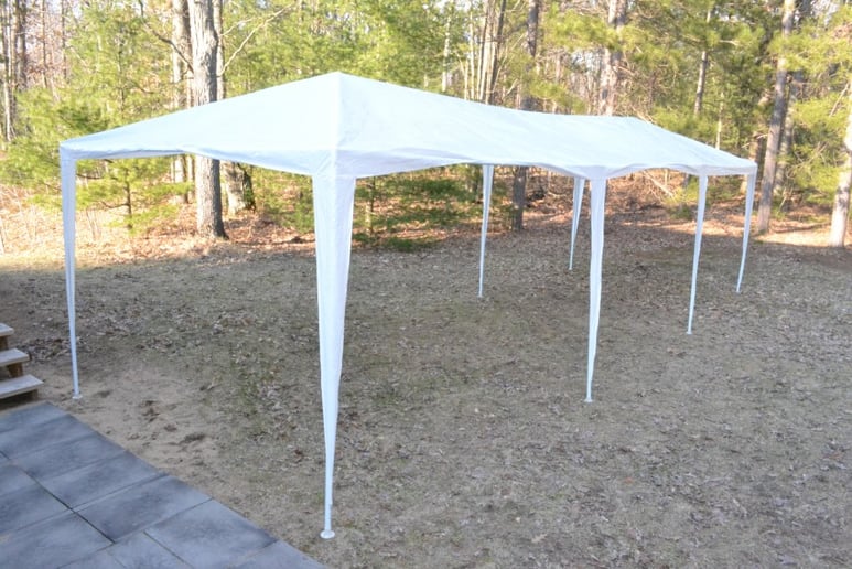 Gallery photo 1 of Northern Pines Party Rentals