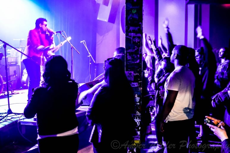 Gallery photo 2 of Northern Shakedown