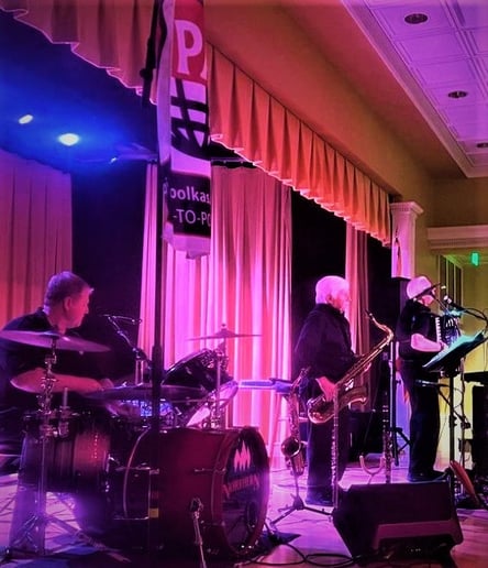 Gallery photo 7 of Northern Sounds