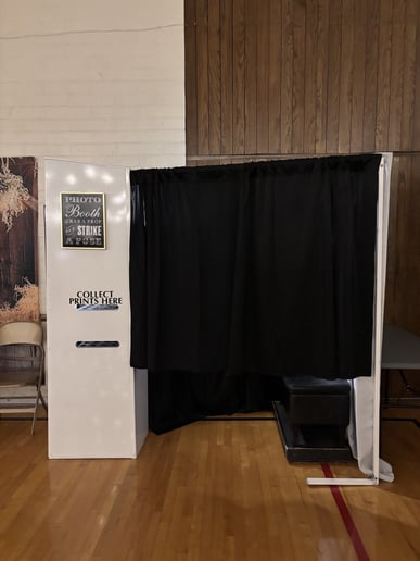 Gallery photo 1 of Northern Utah Photo Booth