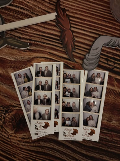 Gallery photo 8 of Northern Utah Photo Booth