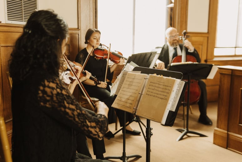 Gallery photo 6 of Northside Brass Music Co.