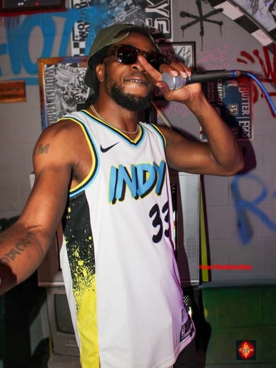 Gallery photo 1 of “Northside Slim” of BDM Records