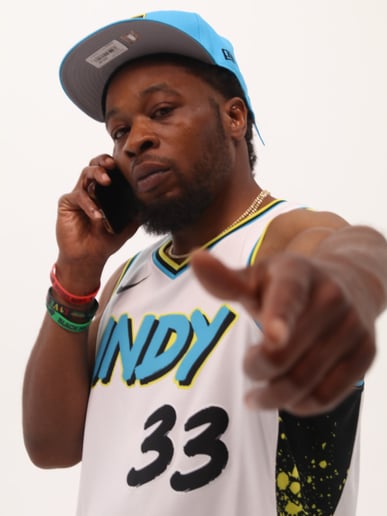 Gallery photo 3 of “Northside Slim” of BDM Records