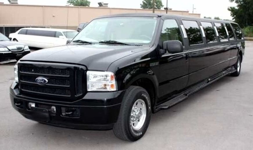 Gallery photo 3 of Northstar Limousine Service