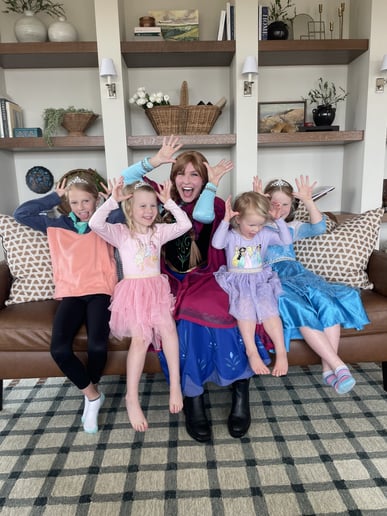 Gallery photo 3 of Northwest Iowa Princess Parties