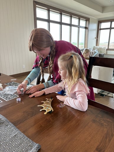 Gallery photo 4 of Northwest Iowa Princess Parties
